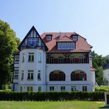 Villa-loewenstein-we-15-mit-wlan-9955 Apartment *