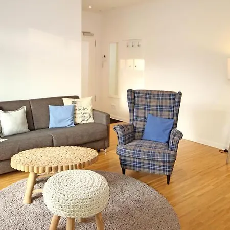 Apartment Villa-loewenstein-we-15-mit-wlan-9955 *